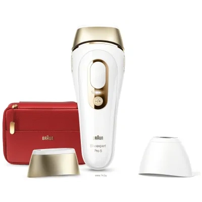 Braun Silk-expert Pro 5 PL5160