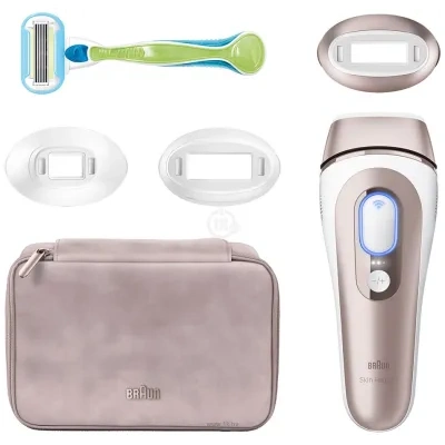 Braun Skin i-expert Smart IPL PL7253