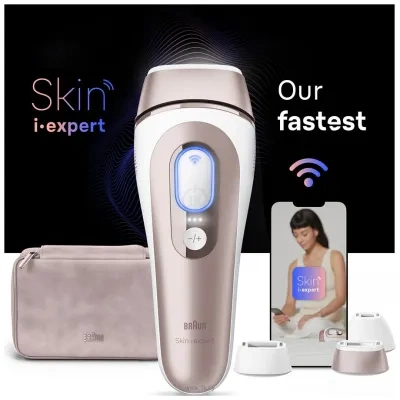 Braun Skin i-expert Smart IPL PL7253