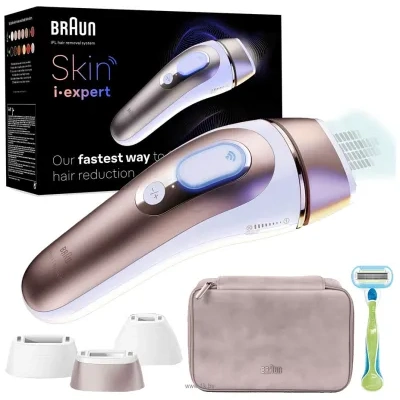 Braun Skin i-expert Smart IPL PL7253