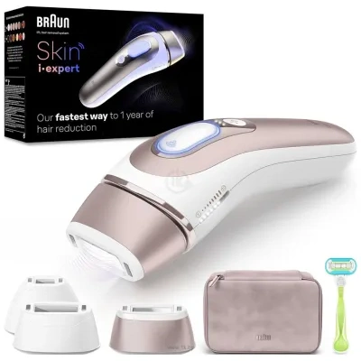 Braun Skin i-expert Smart IPL PL7253