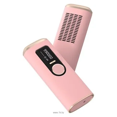 DEVI Skin 8 Pro IPL Hair Removal