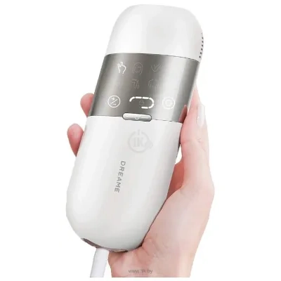 Dreame IPL Home Use Hair Removal Device White D-1186