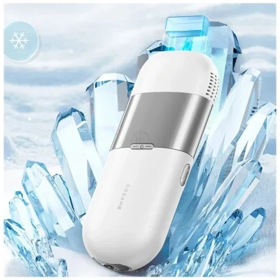 Dreame IPL Home Use Hair Removal Device White D-1186