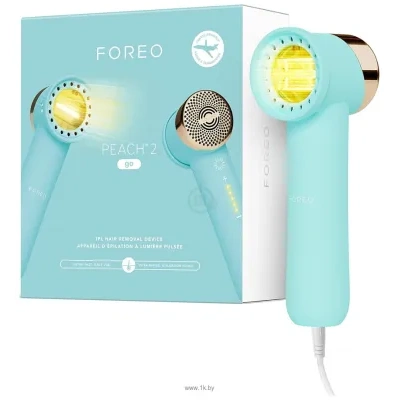 Foreo Peach 2 Go