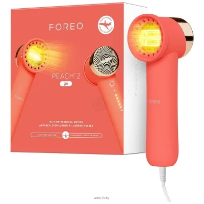 Foreo Peach 2 Go