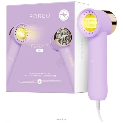 Foreo Peach 2 Go