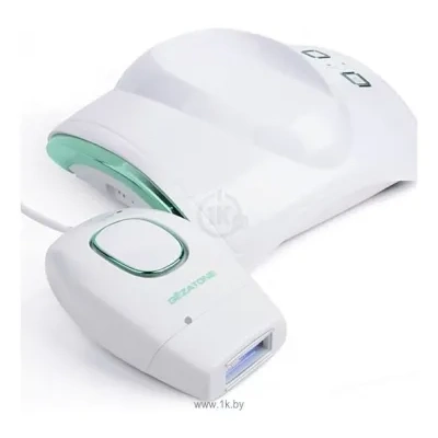 Gezatone IPL E300