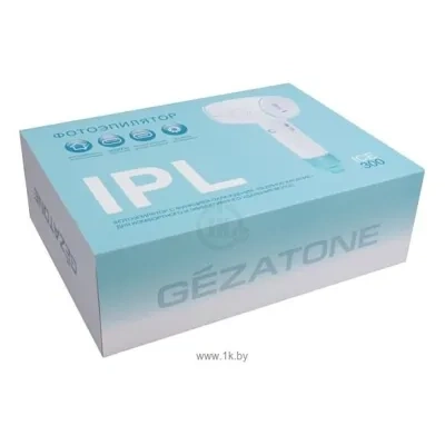 Gezatone IPL ICE300