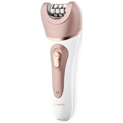 Goetze & Jensen BeautyMe LE701