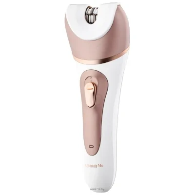 Goetze & Jensen BeautyMe LE701