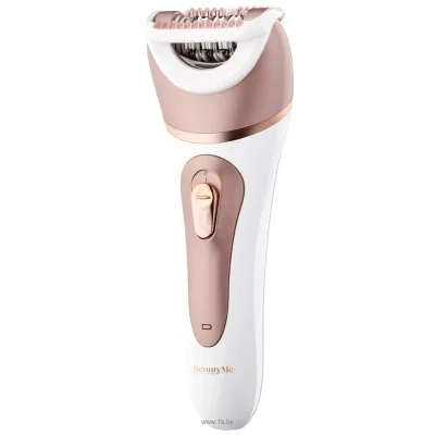 Goetze & Jensen BeautyMe LE701