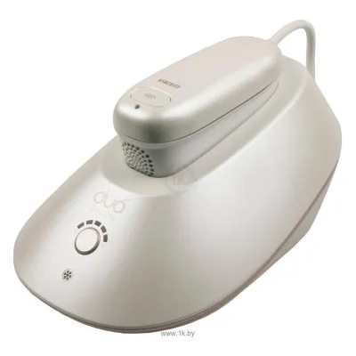 HoMedics Duo Salon