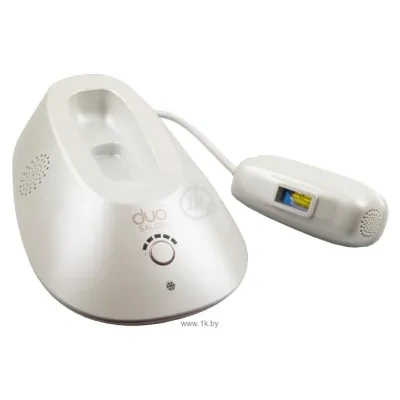 HoMedics Duo Salon