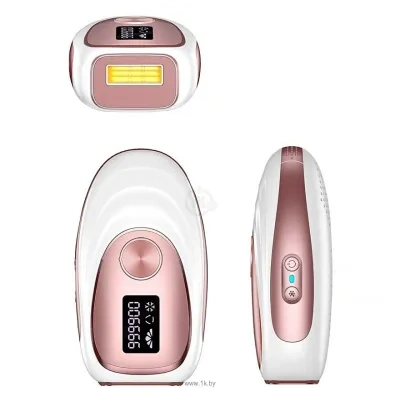 Marasil IPL Ice-cool Hair Remover