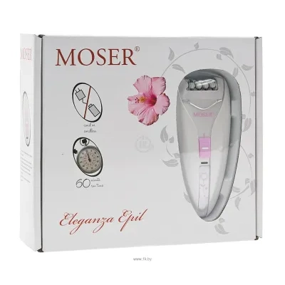 Moser 3800-0050