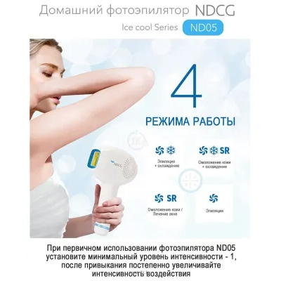 NDCG ND05