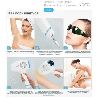 NDCG ND05