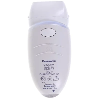 Panasonic ES-EU10