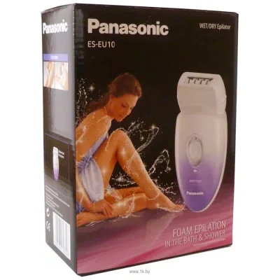 Panasonic ES-EU10