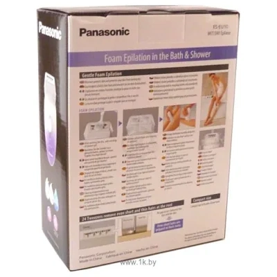 Panasonic ES-EU10