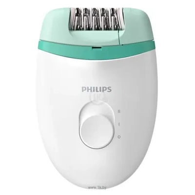 Philips BRE224 Satinelle Essential