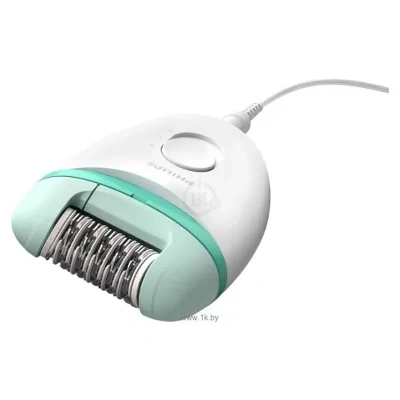 Philips BRE224 Satinelle Essential