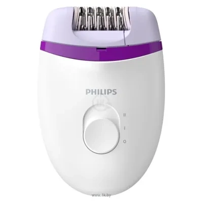 Philips BRE225 Satinelle Essential