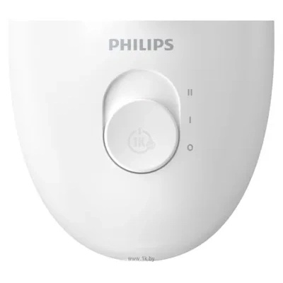 Philips BRE225 Satinelle Essential