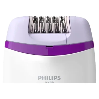 Philips BRE225 Satinelle Essential