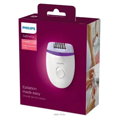 Philips BRE225 Satinelle Essential