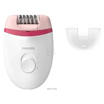 Philips BRE235 Satinelle Essential