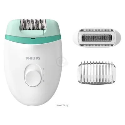 Philips BRE245 Satinelle Essential