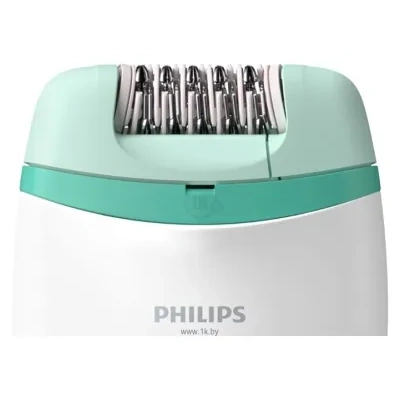 Philips BRE245 Satinelle Essential