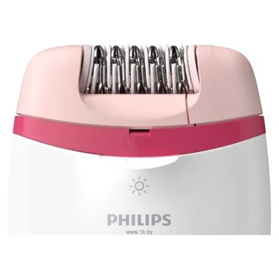 Philips BRE255 Satinelle Essential