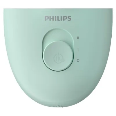 Philips BRE265 Satinelle Essential