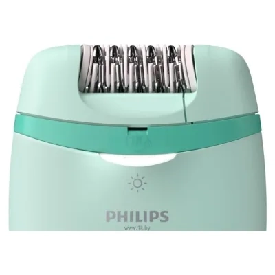 Philips BRE265 Satinelle Essential