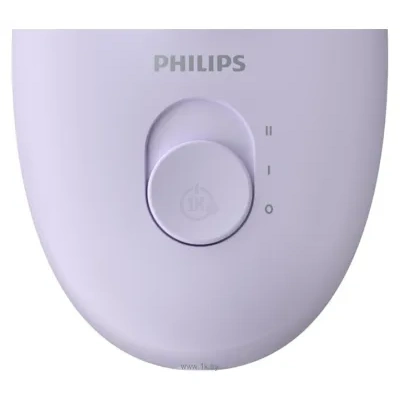 Philips BRE275 Satinelle Essential