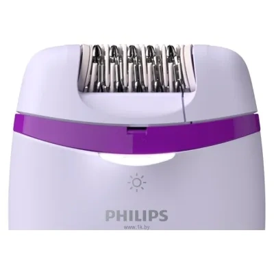 Philips BRE275 Satinelle Essential