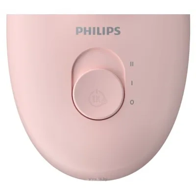 Philips BRE285 Satinelle Essential