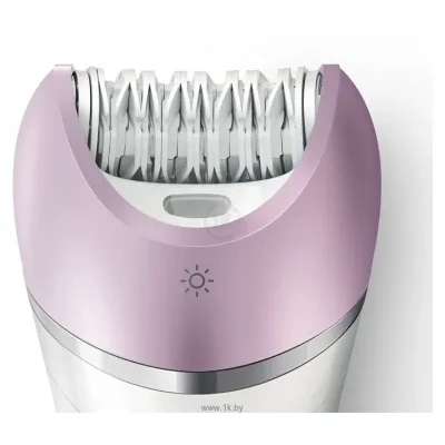 Philips BRE632/00 Satinelle Advanced