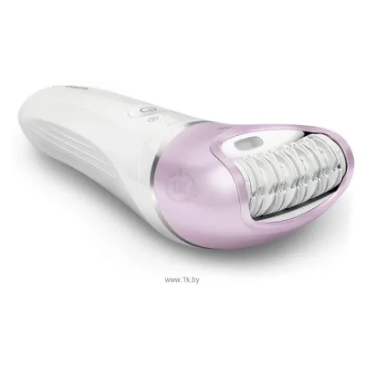 Philips BRE632/00 Satinelle Advanced