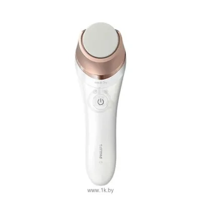 Philips BRE652 Satinelle Prestige