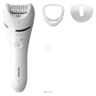 Philips BRE700 Epilator Series 8000