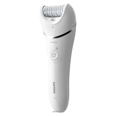 Philips BRE710 Epilator Series 8000