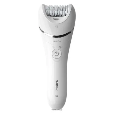 Philips BRE715 Epilator Series 8000