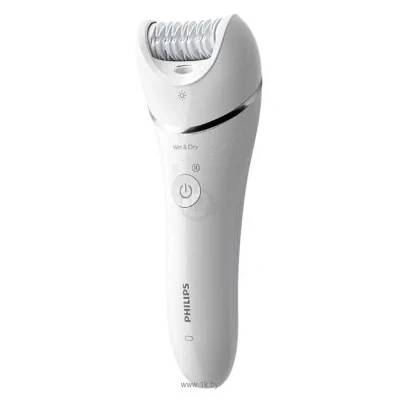 Philips BRE715 Epilator Series 8000