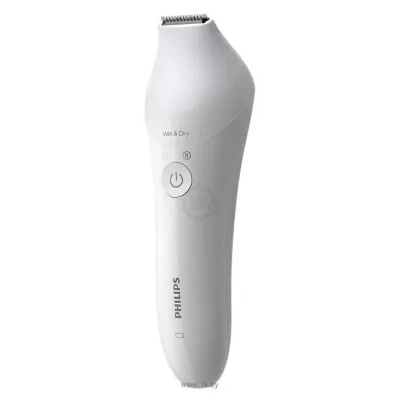 Philips BRE715 Epilator Series 8000