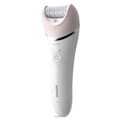 Philips BRE721 Epilator Series 8000