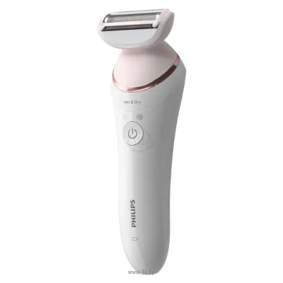 Philips BRE730 Epilator Series 8000